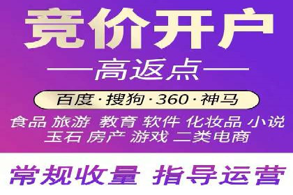 百度竞价推广公司案例：快速提升企业销售额